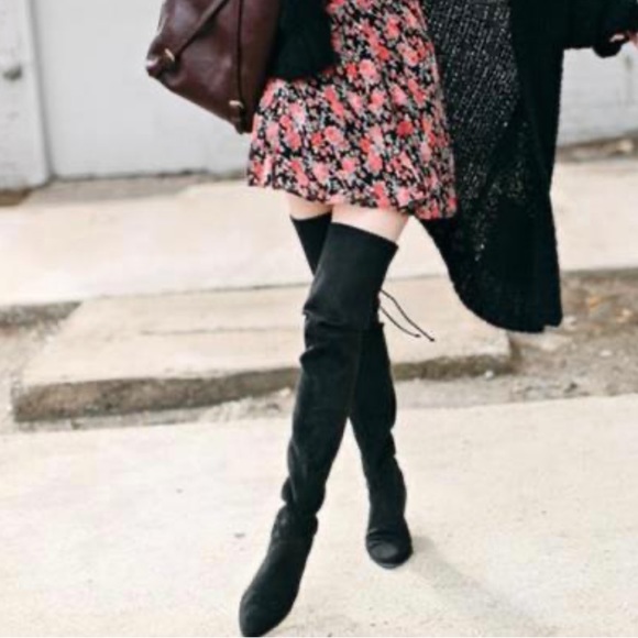 Stuart Weitzman LeggyLady Boots - Picture 3 of 10